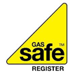 Gas Safe Logo.